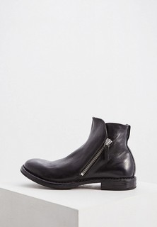 Ботинки Moma 
