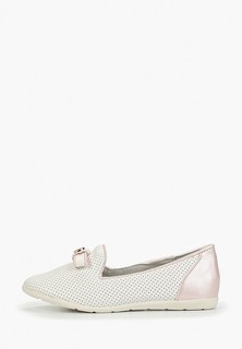 Лоферы Vitacci 