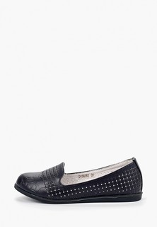 Лоферы Vitacci 