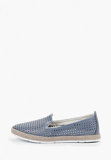 Слипоны Vitacci 