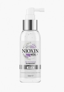 Эликсир для волос Nioxin 3D Intensive Diaboost, 100 мл