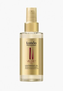 Масло для волос Londa Professional Velvet Oil, 100 мл