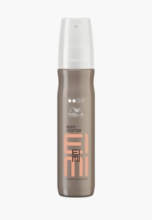 Спрей для волос Wella Professionals EIMI Body Crefter Volumising Spray, 150 мл