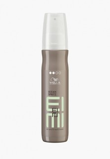 Спрей для волос Wella Professionals EIMI Ocean Spritz Salt for Beachy Hair Texture, 150 мл