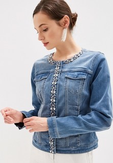 Категория: Джинсовые куртки Madeleine