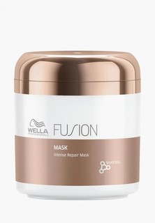 Маска для волос Wella Professionals Fusion Intense Repair Mask, 150 мл