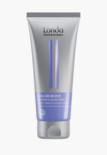 Маска для волос Londa Professional Color Revive Hair Mask, 200 мл