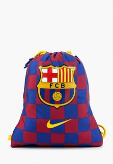 Мешок Nike NK STADIUM FCB GMSK