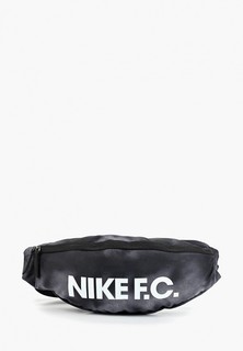 Сумка поясная Nike NK F.C. HIP PACK