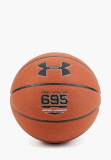 Мяч баскетбольный Under Armour UA 695 BB