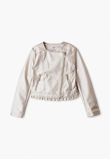 Куртка кожаная Blukids 