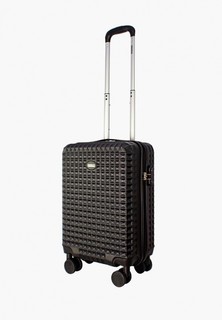 Чемодан Proffi travel tour quattro smart, S