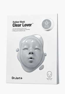 Маска для лица Dr.Jart Dr.Jart+ Clear Lover, 45 г