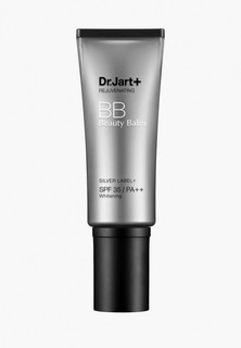 BB-Крем Dr.Jart Dr.Jart+ Rejuvenating Beauty Balm Silver Label SPF35, 40 мл