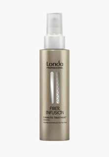 Спрей для волос Londa Professional Fiber Infusion 5 Minute Treatment, 100 мл
