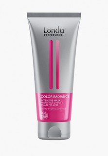 Маска для волос Londa Professional Color Radiance Intensive, 200 мл