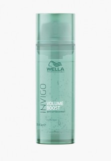 Маска для волос Wella Professionals Invigo Volume Boost Crystal Mask, 145 мл