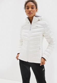 Пуховик Under Armour UA Iso Down Sweater Hooded