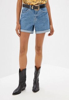 Шорты джинсовые Vero Moda 