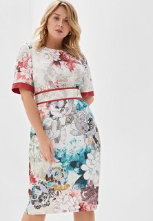 Платье Borboleta 