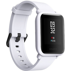 Умные часы Xiaomi Huami Amazfit Bip Gray / White Cloud