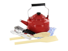 Набор посуды ABtoys Помогаю маме PT-00112