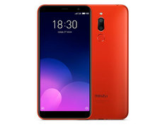 Сотовый телефон Meizu M6T 16Gb Red