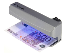 Детектор валют DORS 50 Grey