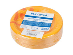 Одноразовые тарелки Huhtamaki Whizz 180mm 50шт 602321