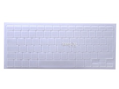 Аксессуар Защитная накладка на клавиатуру Palmexx для MacBook Air 13 Silicone PX/PRKBD MacBook13