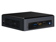 Настольный компьютер Intel NUC Original BOXNUC8i3BEK2