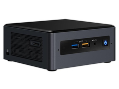 Настольный компьютер Intel NUC BOXNUC8i5BEH2