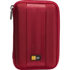 Чехол Case Logic QHDC-101R Red