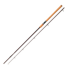 Удилище Daiwa Sweepfire New 702LFS 2.10m 5-25г.11416-211