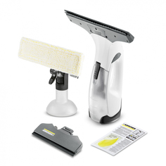 Стеклоочиститель Karcher WV 2 Premium White