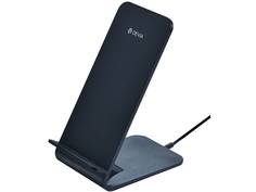 Зарядное устройство Devia Pioneer Wireless Charger Black