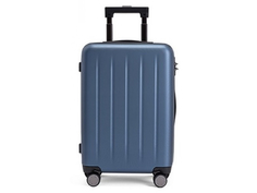 Чемодан Xiaomi Mi 90 Points Travel Suitcase 1A 26 Blue