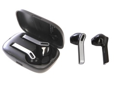 Devia Kintone TWS Earphone Black