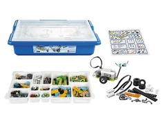 LEGO Education WeDo 2.0 Базовый набор 45300