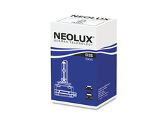 Лампа Neolux D3S 42V-35W PK32d-5 NX3S-1SCB