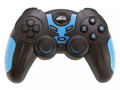 Геймпад Ritmix GP-031BTH Black-Blue