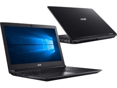Ноутбук Acer Aspire A315-41-R6P6 NX.GY9ER.033 (AMD Ryzen 3 2200U 2.5GHz/6144Mb/256Gb SSD/No ODD/AMD Radeon Vega 3/Wi-Fi/Bluetooth/Cam/15.6/1920x1080/Windows 10 64-bit)