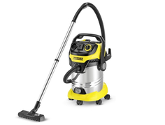 Пылесос Karcher WD 6 P Premium 1.348-270.0