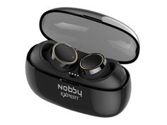 Наушники Nobby Expert T-110 Black-Gold NBE-BH-50-03