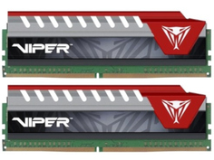 Модуль памяти Patriot Memory PVE416G240C5KRD 16Gb KIT (2x8Gb)
