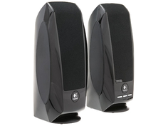 Колонка Logitech S150 Black 980-000029