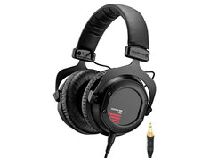 Наушники Beyerdynamic Custom One Pro Plus Black