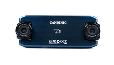 Видеорегистратор Cansonic Z1 DUAL
