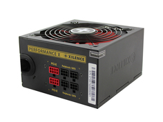 Блок питания Xilence Performance X 750W XP750MR9