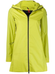 Rrd плащ с капюшоном